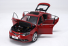 1/16 Dealer Edition MG Motor MG6 (Red) Diecast Car Model