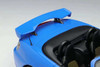 1/18 Makeup 2007 Honda S2000 Type S (Apex Blue Pearl) Car Model