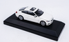 1/43 Dealer Edition BMW F32 4 Series Coupe (White) Diecast Car Model