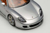 1/43 Makeup 2004 Porsche Carrera GT (GT Silver) Car Model