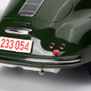 1/18 Norev 1954 Porsche 356 Coupe (Green) Diecast Car Model