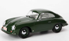 1/18 Norev 1954 Porsche 356 Coupe (Green) Diecast Car Model