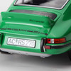 1/18 Norev 1973 Porsche 911 RS (Green) Diecast Car Model