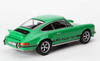 1/18 Norev 1973 Porsche 911 RS (Green) Diecast Car Model