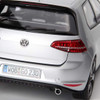 1/18 Norev 2013 Volkswagen VW Golf VI GTI (Silver) Diecast Car Model