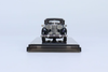 1/43 Century Dragon Jaguar MKIV Saloon Black Resin Car Model