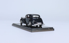 1/43 Century Dragon Jaguar MKIV Saloon Black Resin Car Model