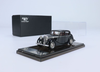 1/43 Century Dragon Jaguar MKIV Saloon Black Resin Car Model