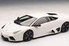 1/18 AUTOart Lamborghini Reventon (Matt White) Diecast Car Model 74594