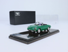 1/43 Century Dragon Alfa Romeo 1600 Spider Duetto 1966 Green Resin Car Model