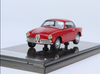 1/43 Century Dragon Alfa Romeo 1600 Spider Duetto 1966 Red Resin Car Model