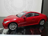 1/18 Dealer Edition Infiniti Q60 (Red) Diecast Car Model