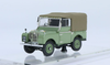 1/43 Century Dragon 1948 Land Rover Series I (Green) Resin Car Model