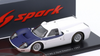 1/43 Spark 1967 Ford GT40 J Test Daytona Bruce McLaren Car Model