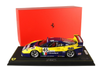 1/18 BBR 1996 Ferrari F40 LM Le Mans Team #45 Ennea Igol Resin Car Model 