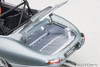 1/18 AUTOart Jaguar Lightweight E-Type EType (Silver) Car Model