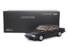 1/18 Almost Real Jaguar XJ40 (Black) Car Model