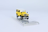 1/43 Century Dragon Toyota Land Cruiser FJ40 (Yellow) Resin Car Model