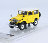 1/43 Century Dragon Toyota Land Cruiser FJ40 (Yellow) Resin Car Model