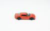 1/64 Tarmac Works LB-WORKS Dodge Challenger SRT Hellcat Red Diecast Car Model