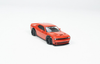 1/64 Tarmac Works LB-WORKS Dodge Challenger SRT Hellcat Red Diecast Car Model