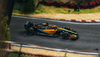 1/64 Tarmac Works 2022 Formula 1 McLaren MCL36 Australian Grand Prix Daniel Ricciardo Diecast Car Model