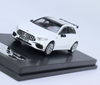 1/64 Kiloworks 20023 Mercedes Benz AMG A45 S White