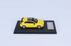 1/64 Kiloworks 20023 Mercedes Benz AMG A45 S Yellow