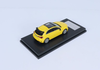 1/64 Kiloworks 20023 Mercedes Benz AMG A45 S Yellow