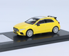 1/64 Kiloworks 20023 Mercedes Benz AMG A45 S Yellow