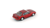 1/64 BM creation Nissan Silvia S13 - Metallic Red Diecast Car Model