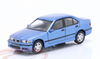 1/87 Minichamps 1994 BMW M3 (E36) (Blue Metallic) Car Model