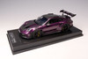 1/18 Timothy & Pierre TP Porsche 911 992 GT3 RS Weissach Package (Midnight Purple) Resin Car Model Limited 29 Pieces