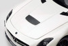 1/18 Minichamps Mercedes-Benz SLS AMG Black Series (White) Diecast Car Model