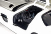 1/18 Minichamps Mercedes-Benz SLS AMG Black Series (White) Diecast Car Model