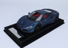 1/18 HH Model Supercar F8 Tributo Series Blue