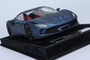 1/18 HH Model Supercar F8 Tributo Series Blue