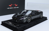 1/18 HH Model Ferrari Supercar F8 Tributo Series Black