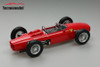 1/18 Tecnomodel Ferrari F1 - 156 1962 Press Version Car Model