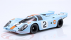 1/12 Minichamps 1970 Porsche 917K #2 Winner 24h Daytona J. W. Automotive Engineering Pedro Rodriguez, Leo Kinnunen, Brian Redman Car Model