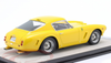 1/18 Tecnomodel 1962 Ferrari 250 GT SWB Clienti Corsa Coupe (Modena Yellow) Car Model