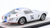 1/18 Tecnomodel 1961 errari 250 GT SWB #14 3rd 24h LeMans Pierre Noblet Pierre Noblet, Jean Guichet Car Model