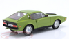 1/18 Cult Scale Models 1973 Saab Sonnet III (Green) Car Model
