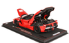 1/18 BBR Ferrari LaFerrari Aperta (Rosso Corsa 322 Red) Diecast Car Model Limited 120 Pieces