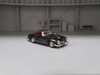1/64 DCM Mercedes-Benz 300SL (Black) Diecast Car Model