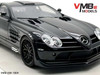 1/18 VMB Mercedes-Benz SLR Hamann (Pearl Black) Resin Car Model