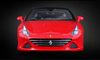 1/18 BBurago Ferrari California T Hardtop (Red) Diecast Car Model