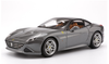 1/18 BBurago Signature Series Ferrari California T Hardtop (Grey) Diecast Car Model