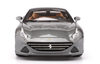 1/18 BBurago Signature Series Ferrari California T Hardtop (Grey) Diecast Car Model