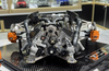 1/6 Frontiart Koenigsegg Jesko Engine Model Limited